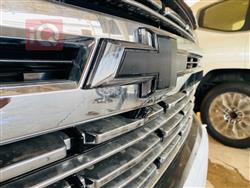 شيفروليه تاهو